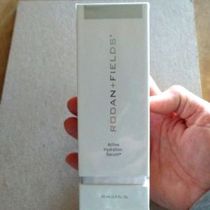 Rodan + Fields Active Hydration Serum